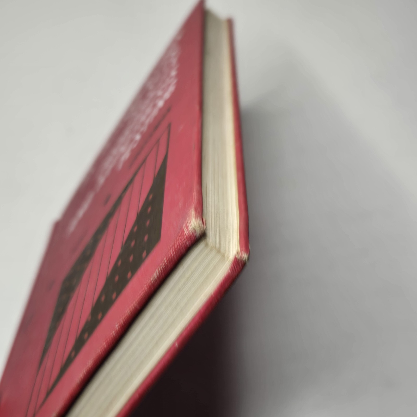 An Introduction To Sets, Probability And Hypothesis Testing 1965 Hardcover Heath