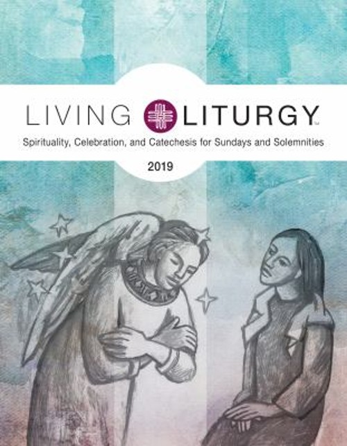 Living Liturgy : Spirituality, Celebration, and Catechesis for Su