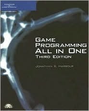 Game Programming All in One