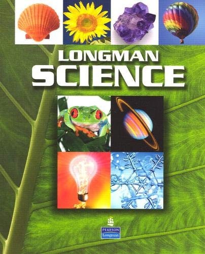 Longman Science