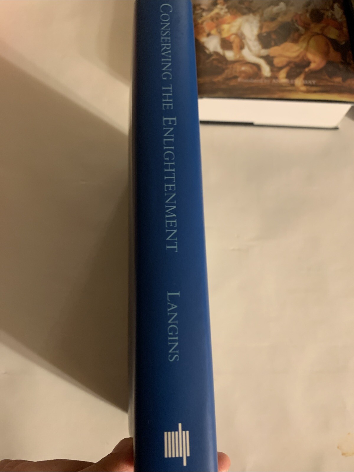 Conserving the Enlightenment: French Military Engineering from Vauban to the Rev