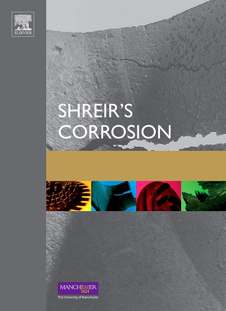 Shreir&rsquo;s Corrosion