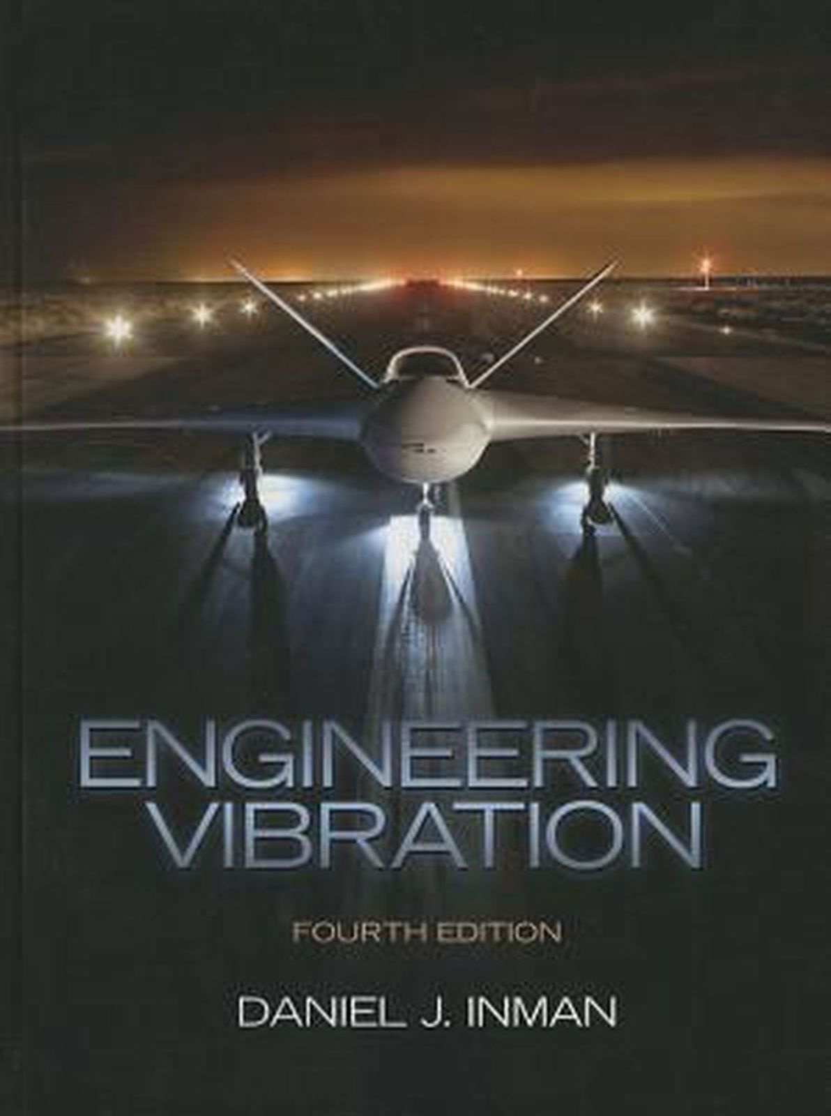 Engineering Vibration 4e Global Edition