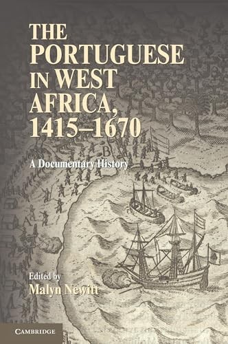 THE PORTUGUESE IN WEST AFRICA – GOOD