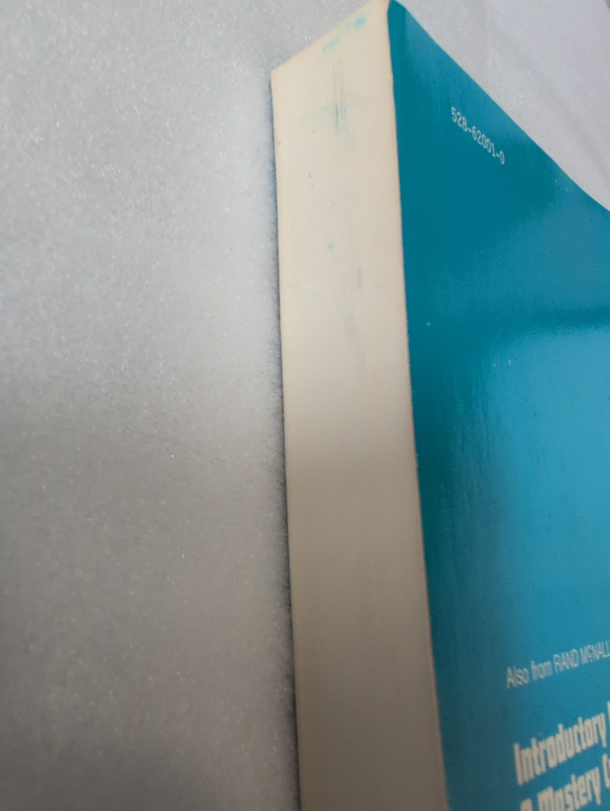 Introductory Psychology Through Science Fiction by Harvey A Katz