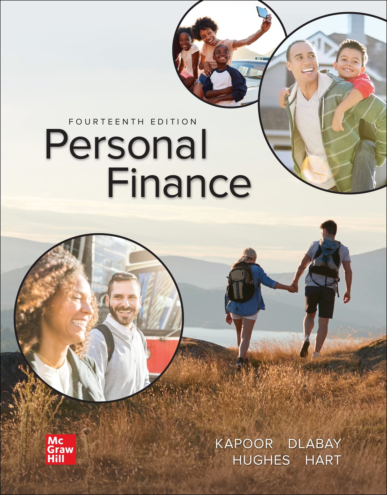 Loose Leaf for Personal Finance by Jack R. Kapoor