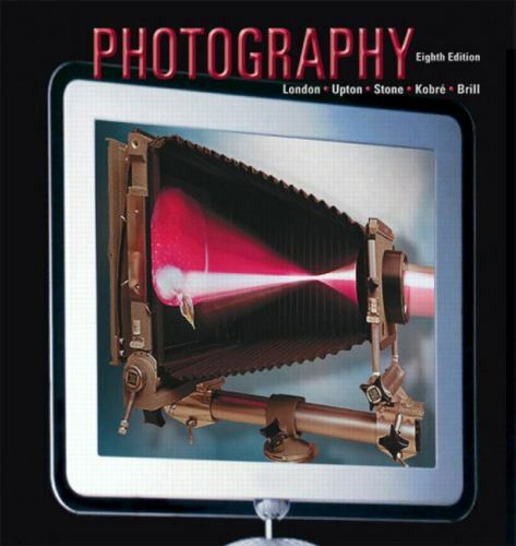 Photography by Betsy Brill, Ken Kobré, Jim Stone, John Upton and Barbara London