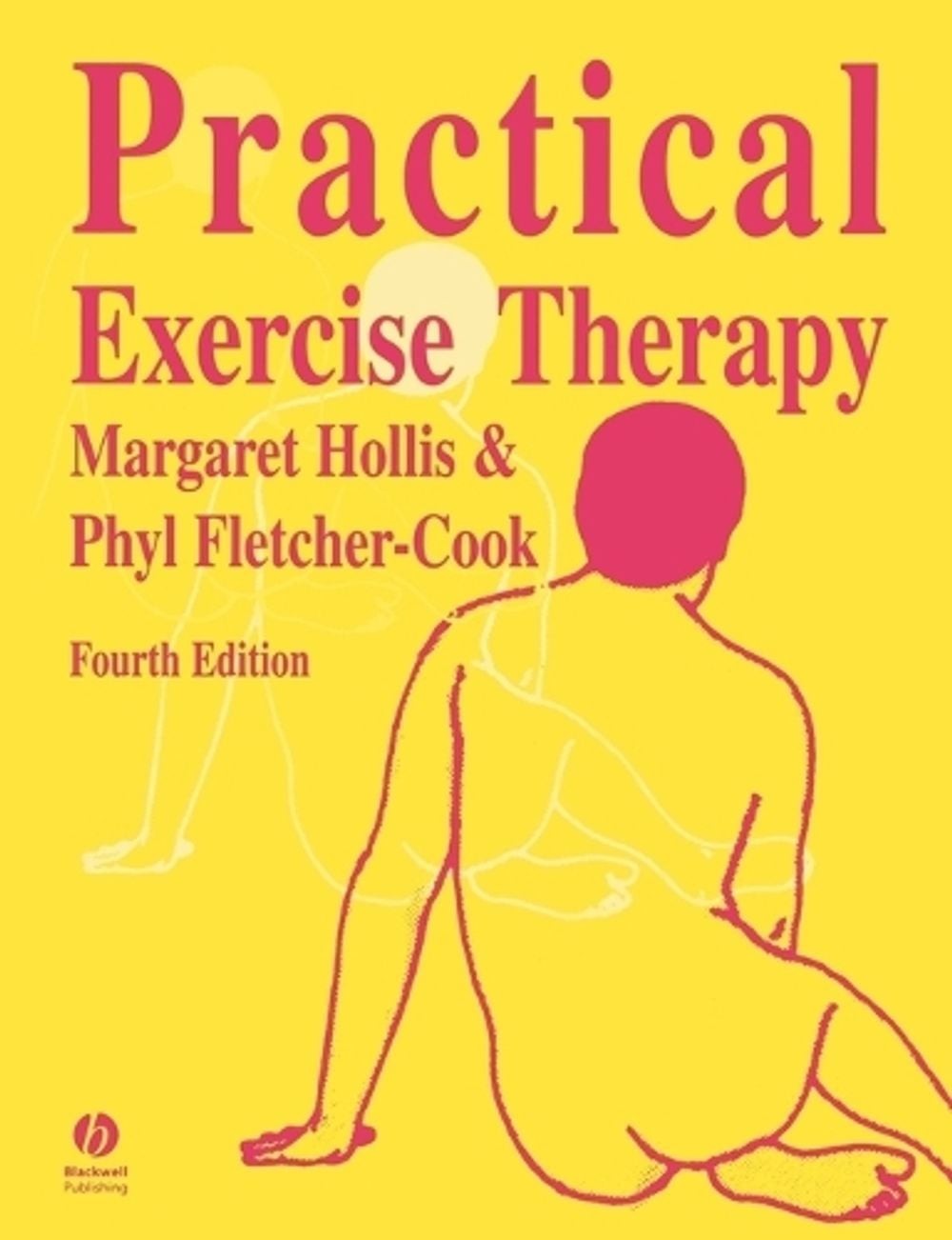 Practical Exercise Therapy by Margaret Hollis (English) Paperback Book