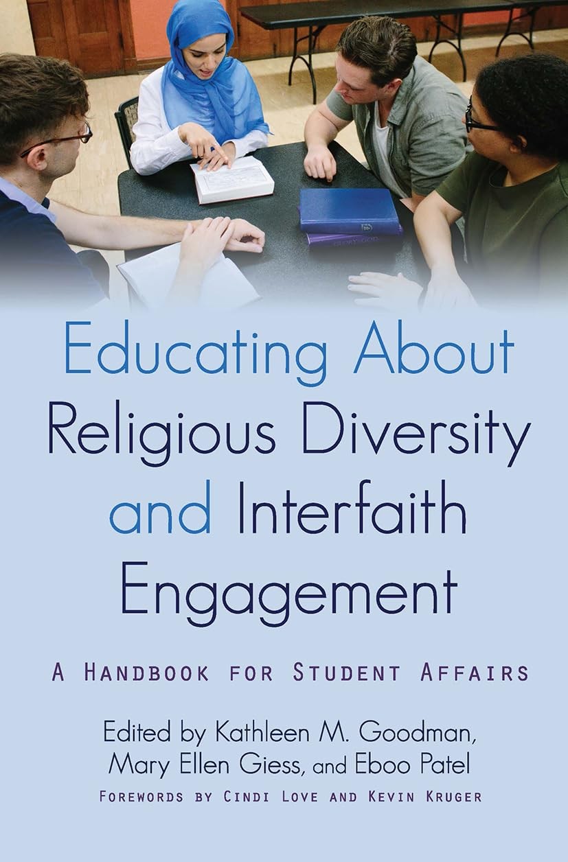Educating About Religious Diversity and Interfaith Engagement: A Handbook fo…
