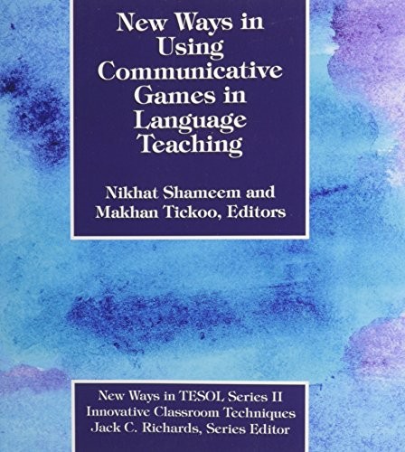 New Ways in Using Communicativ – GOOD