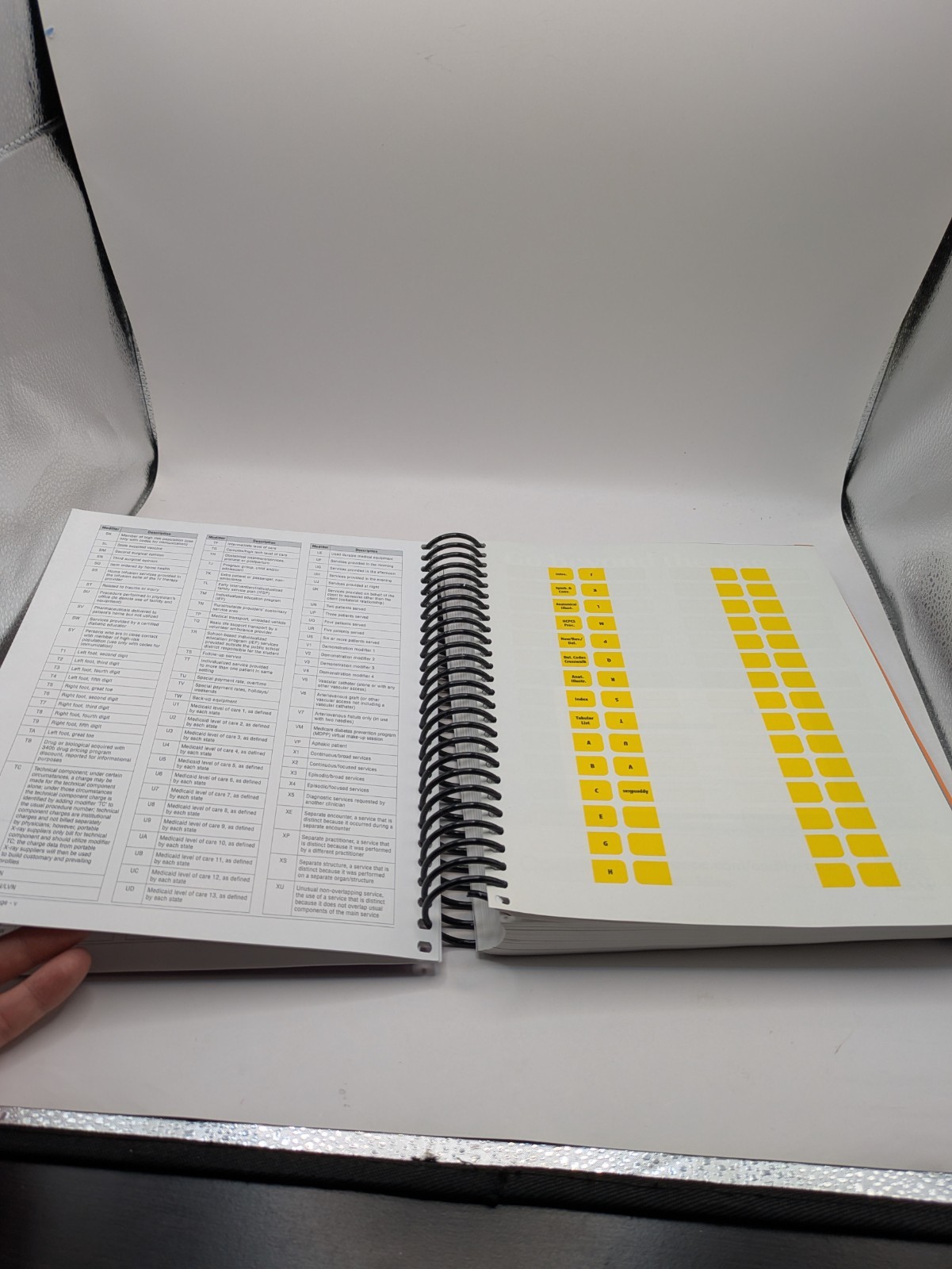 AMA 2026 CPT Book, ICD-10 Code Book, HCPCS Book – 2026 Exam Bundle by AAPC