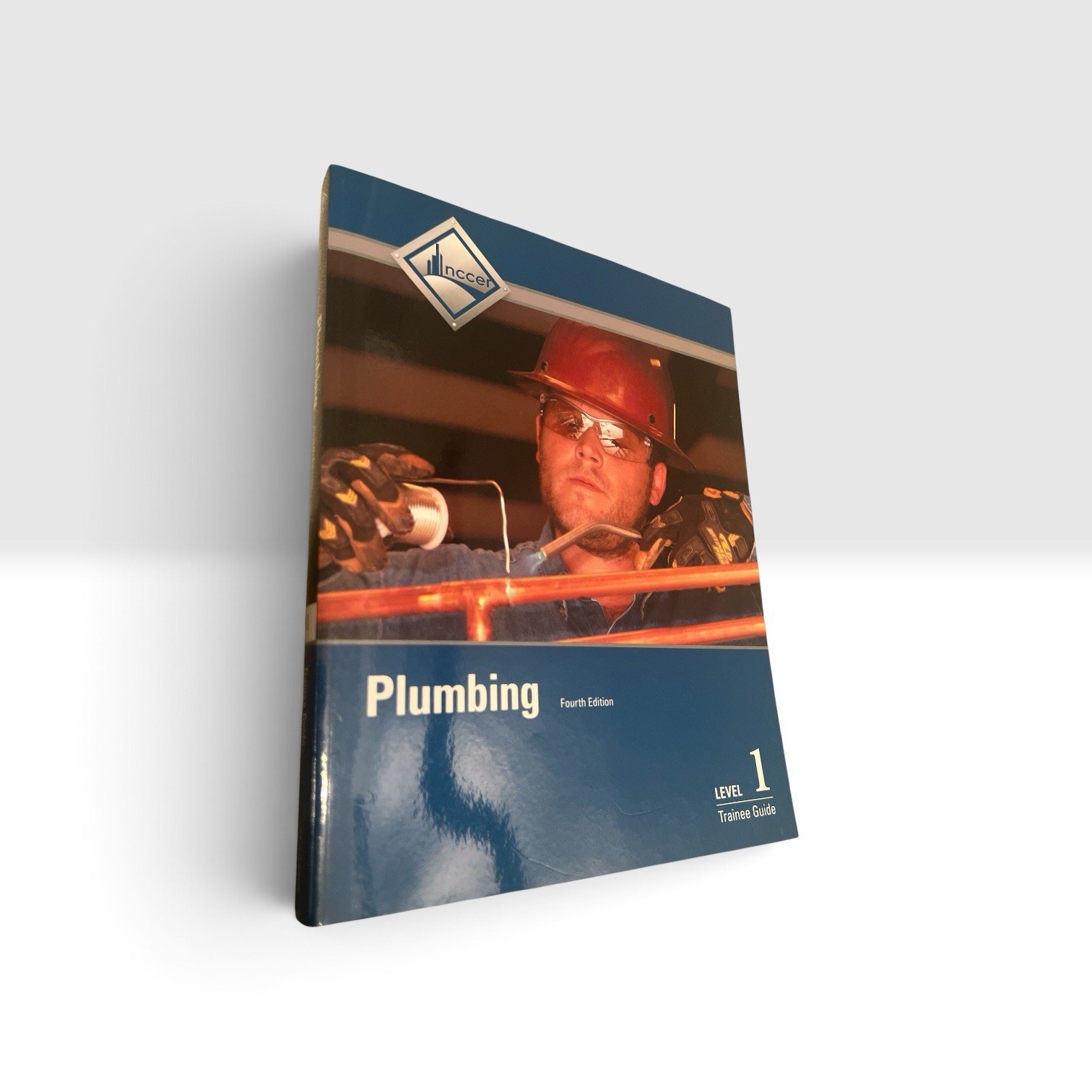 Plumbing Level 4 Trainee Guide, Paperback (4th Edition) – Paperback