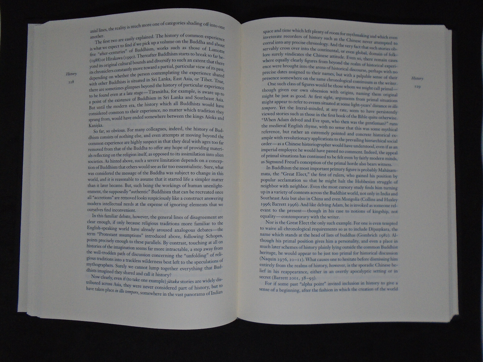 Critical Terms for the Study of Buddhism, by Daniel S. Lopez Jr.