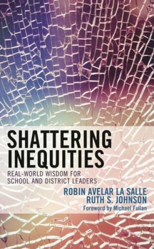 Shattering Inequities – Paperback By La Salle – VERY GOOD