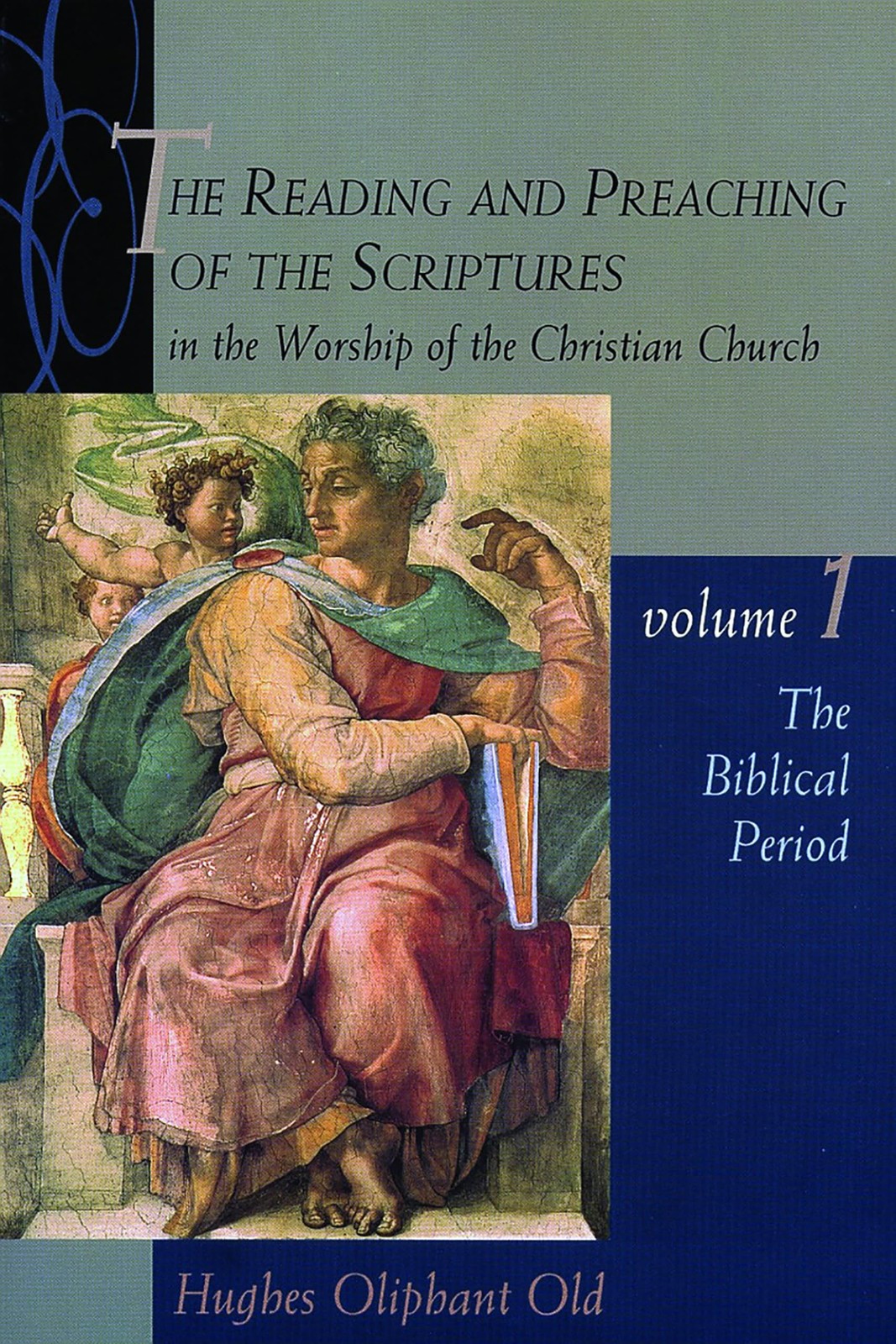 The Reading and Preaching of the Scriptures in the Worship of the Christian …