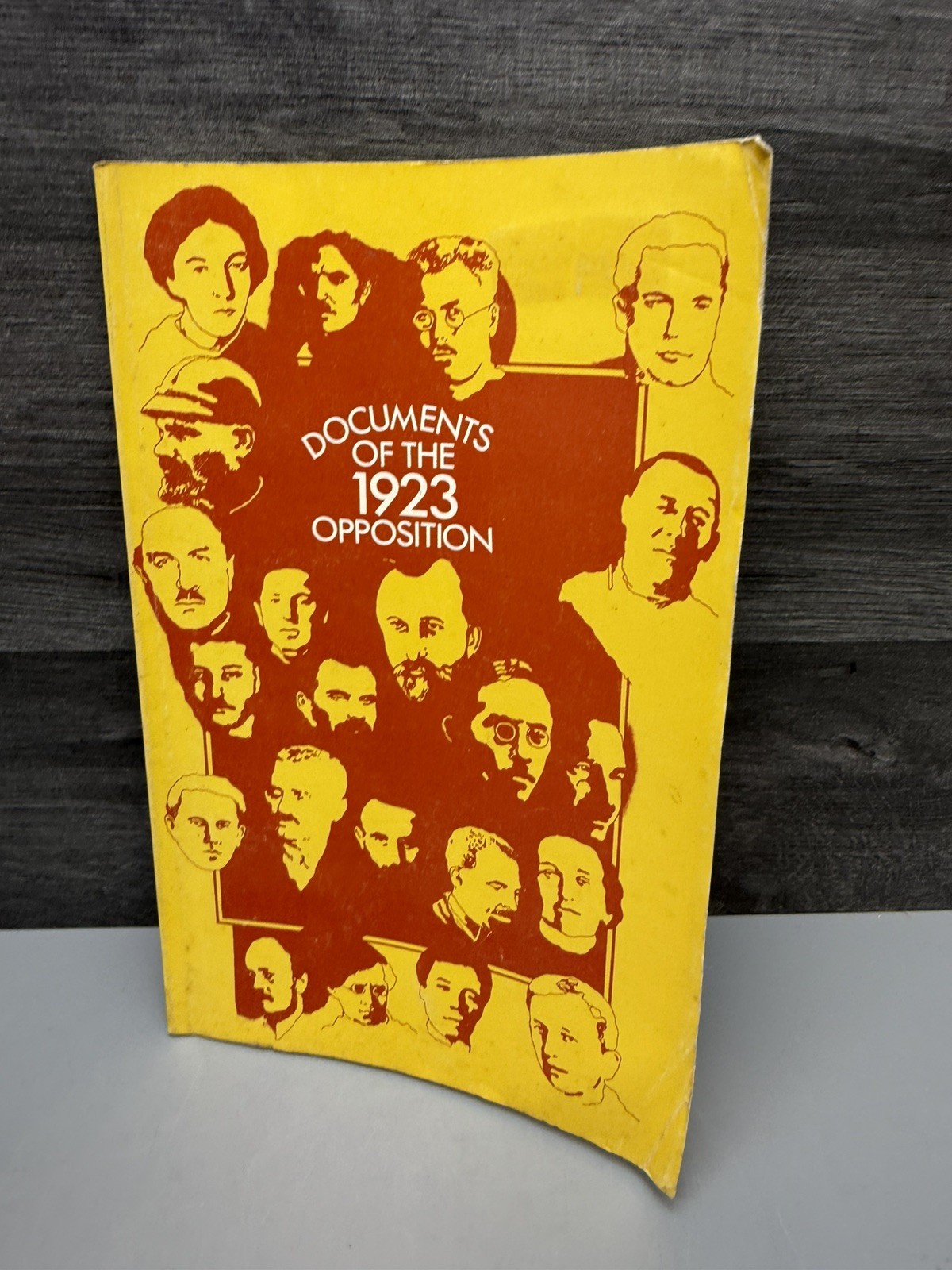 Documents of the 1923 Opposition | Irish Civil War | Political History