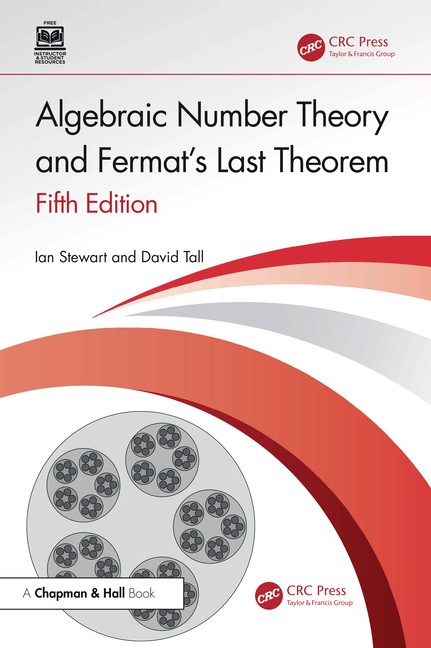 Algebraic Number Theory And Fermat’s Last Theorem