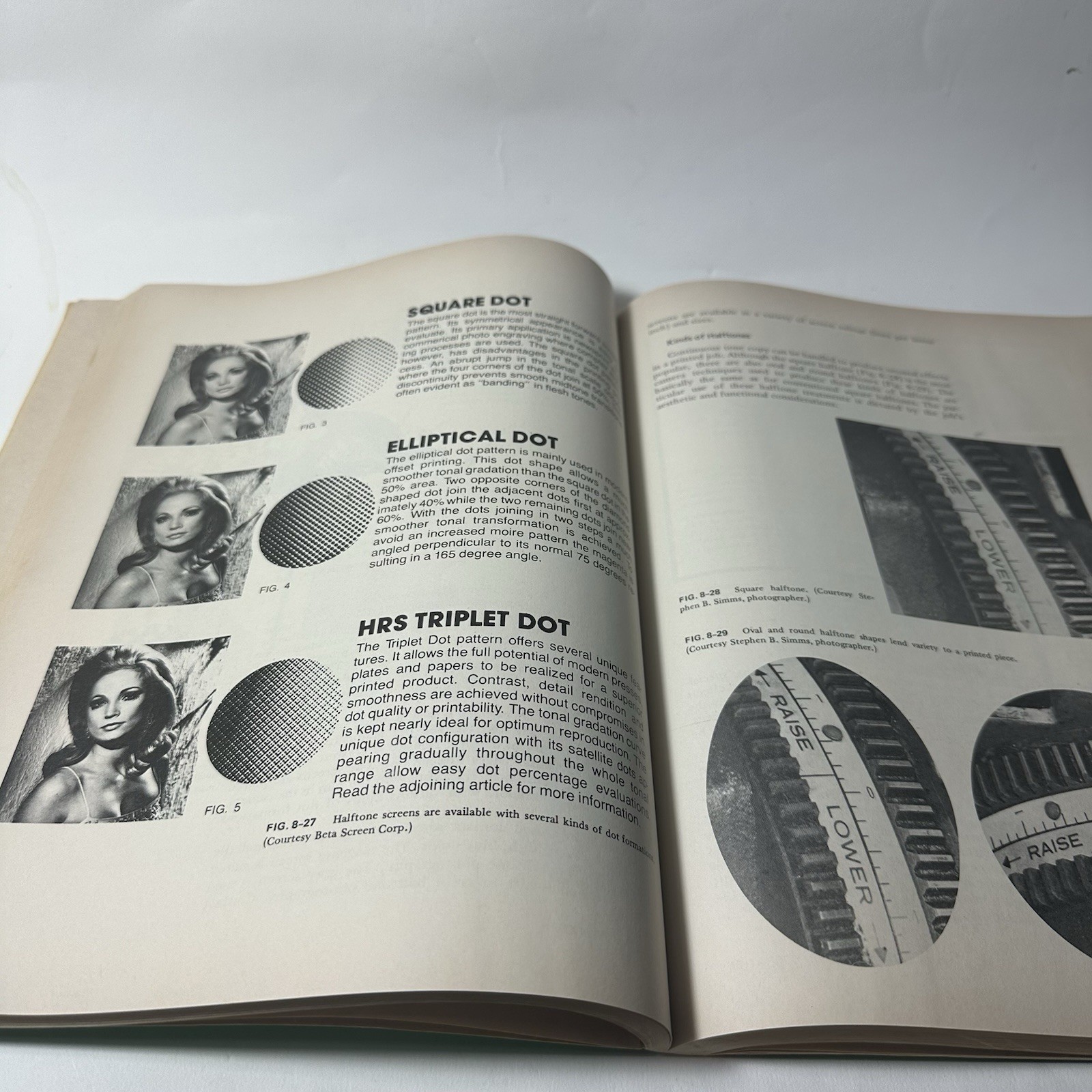 Paste Up For Graphic Arts Production Kenneth F Hird Vintage Design Textbook