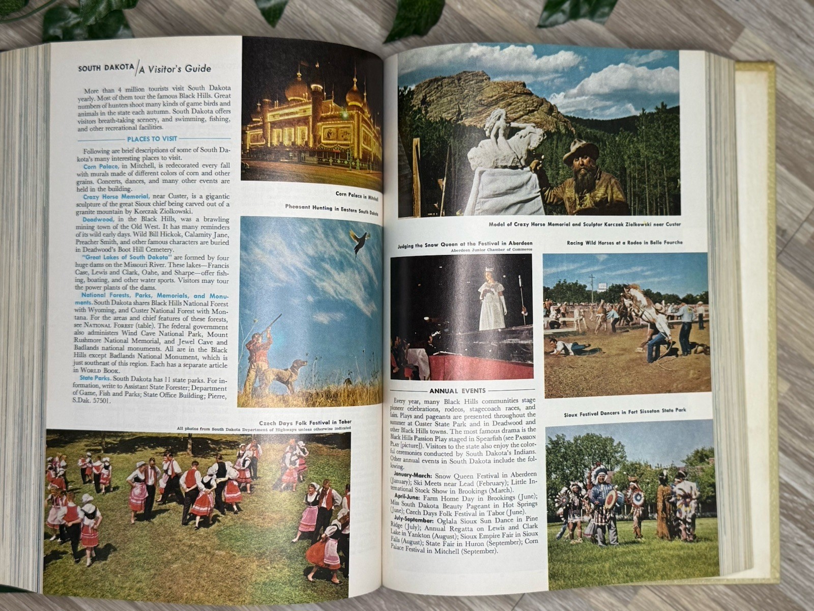 The World Book Encyclopedia Book S Vol 17, Published In 1966, Vintage