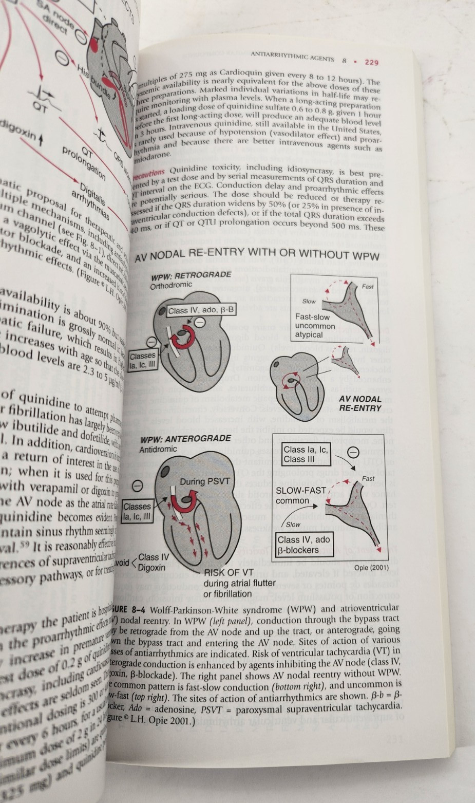 Drugs for the Heart: Expert Consult 5th edition paperback
