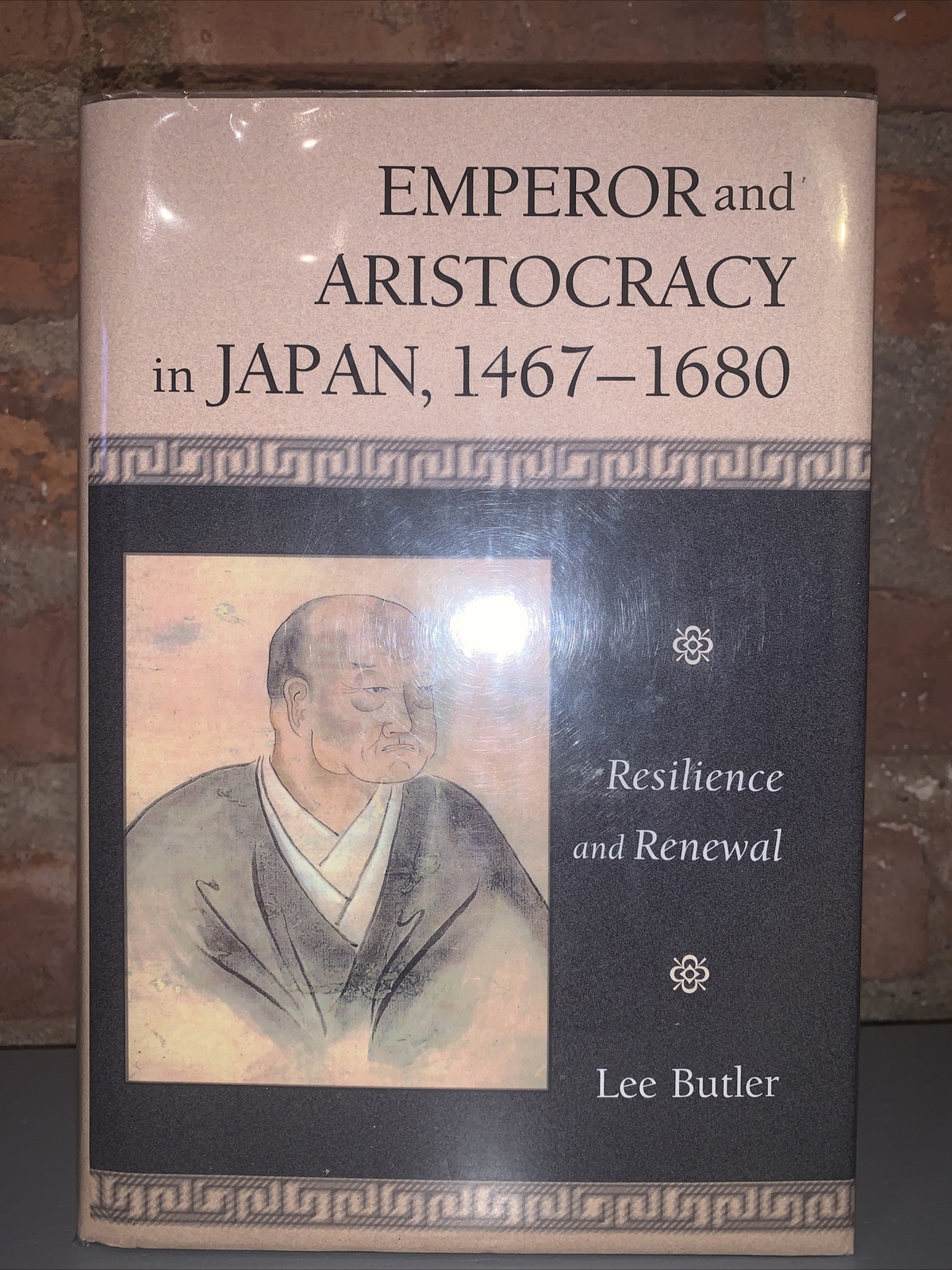 Harvard East Asian Monographs: Emperor and Aristocracy in Japan, 1467-1680 :…