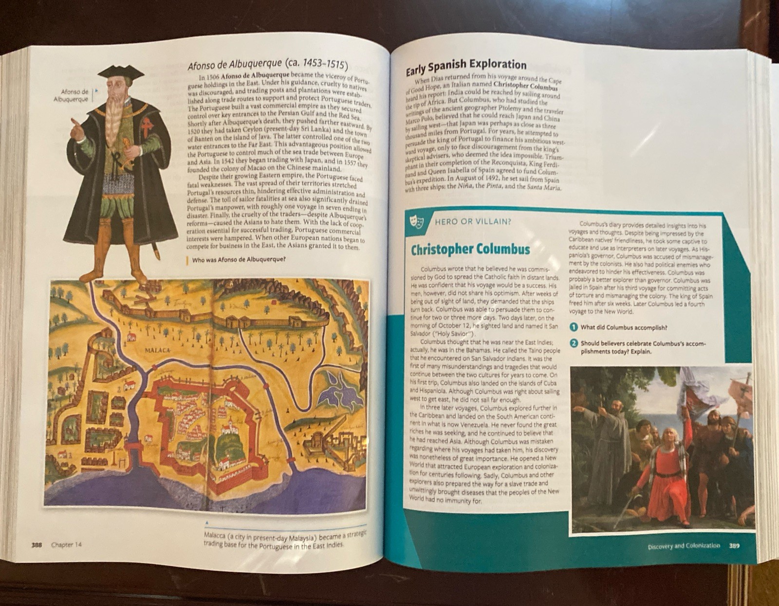 BJU Press World History