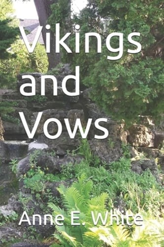 Vikings and Vows by Jennie Hall: New