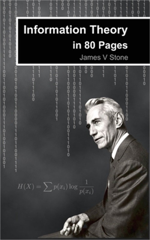 Information Theory in 80 Pages (Hardback or Cased Book)
