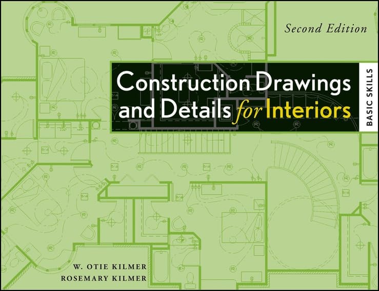 Construction Drawings and Details f…, Kilmer, W. Otie