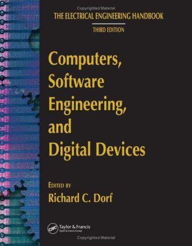 Computers, Software Engineering, and Digital Devices (The Electrical Engineering