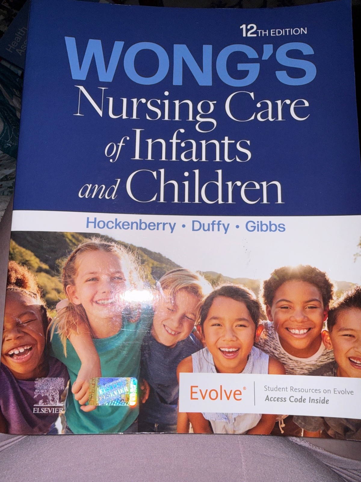 Wong’s Nursing Care of Infants and Children by Marilyn J. Hockenberry (2023,…