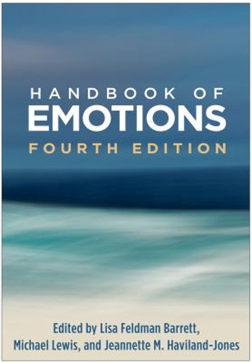 Handbook of Emotions Paperback