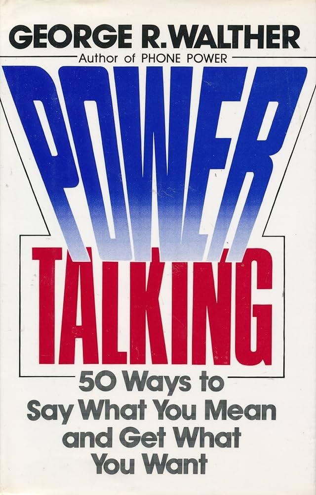 Power Talking
