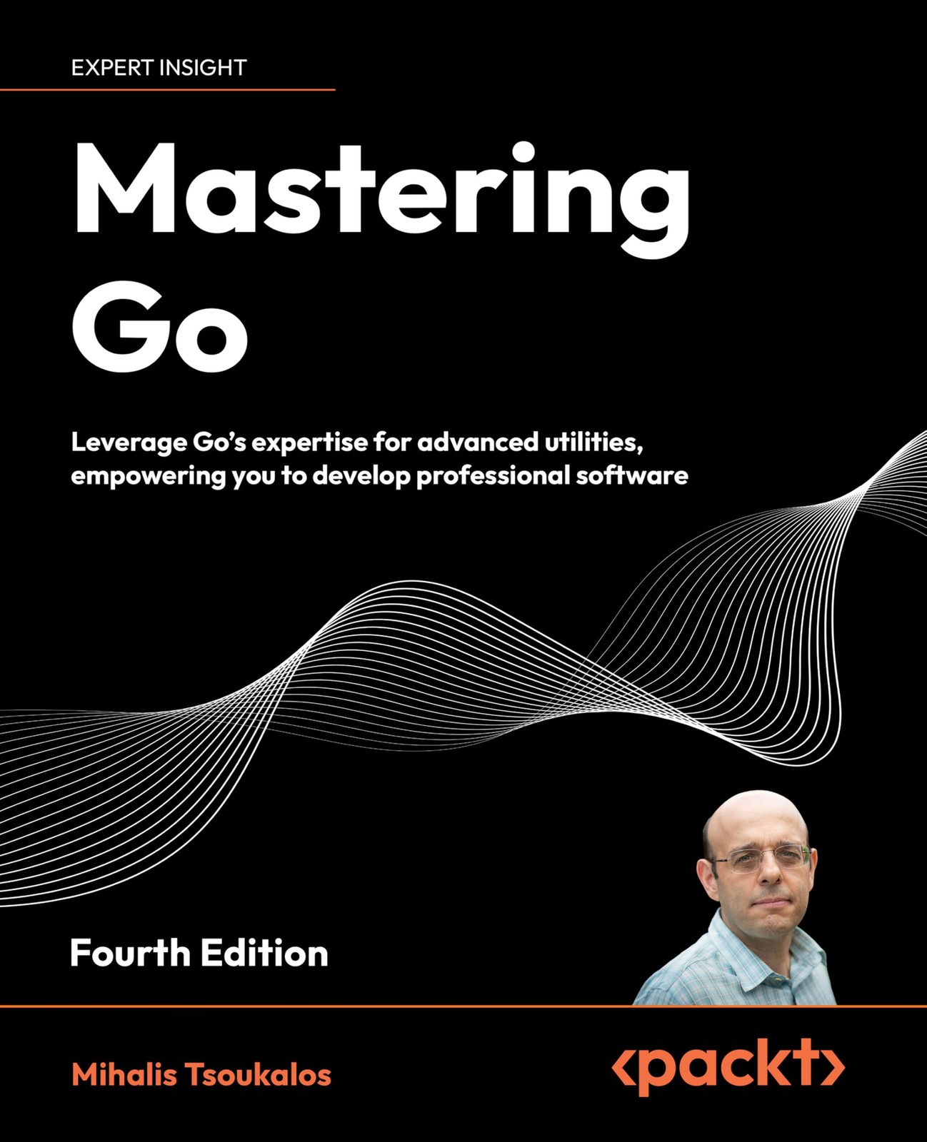 Mastering Go: Leverage Go’s expertise for advanced utilities, empowering you…
