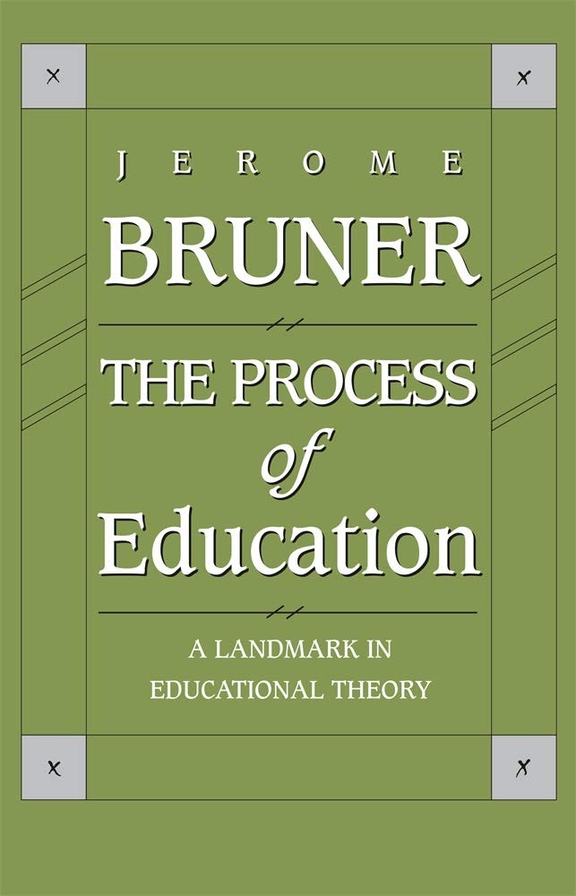 The Process of Education