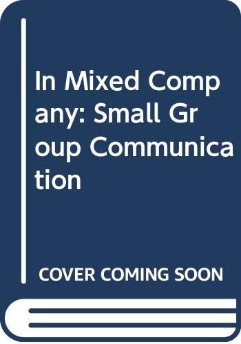 IN MIXED COMPANY:SM GRP COMM+