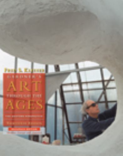 Gardner’s Art Through the Ages: The Western Perspective Backpack Edition, Book D