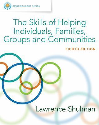 Empowerment Series: The Skills of Helping Individuals, Families, Groups, and C..