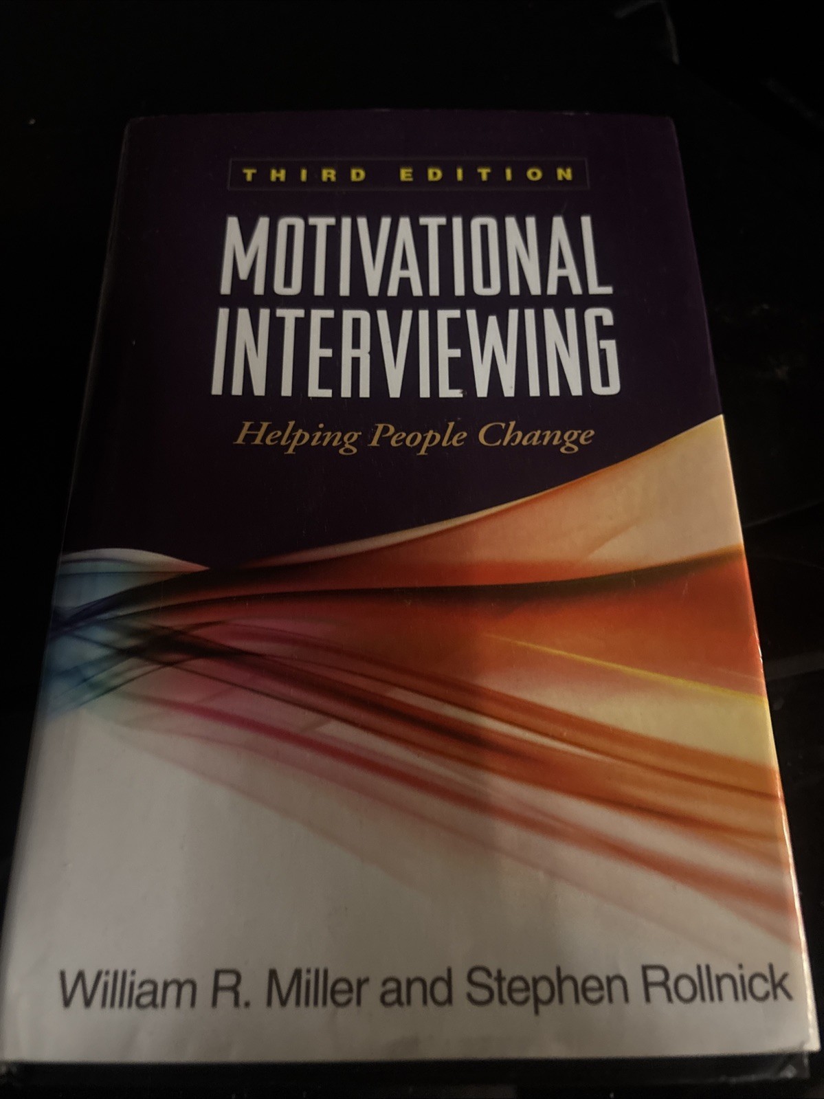 Applications of Motivational Interviewing Ser.: Motivational Interviewing :…