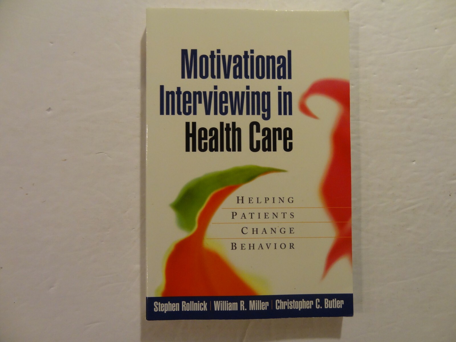 Applications of Motivational Interviewing Ser.: Motivational Interviewing in…