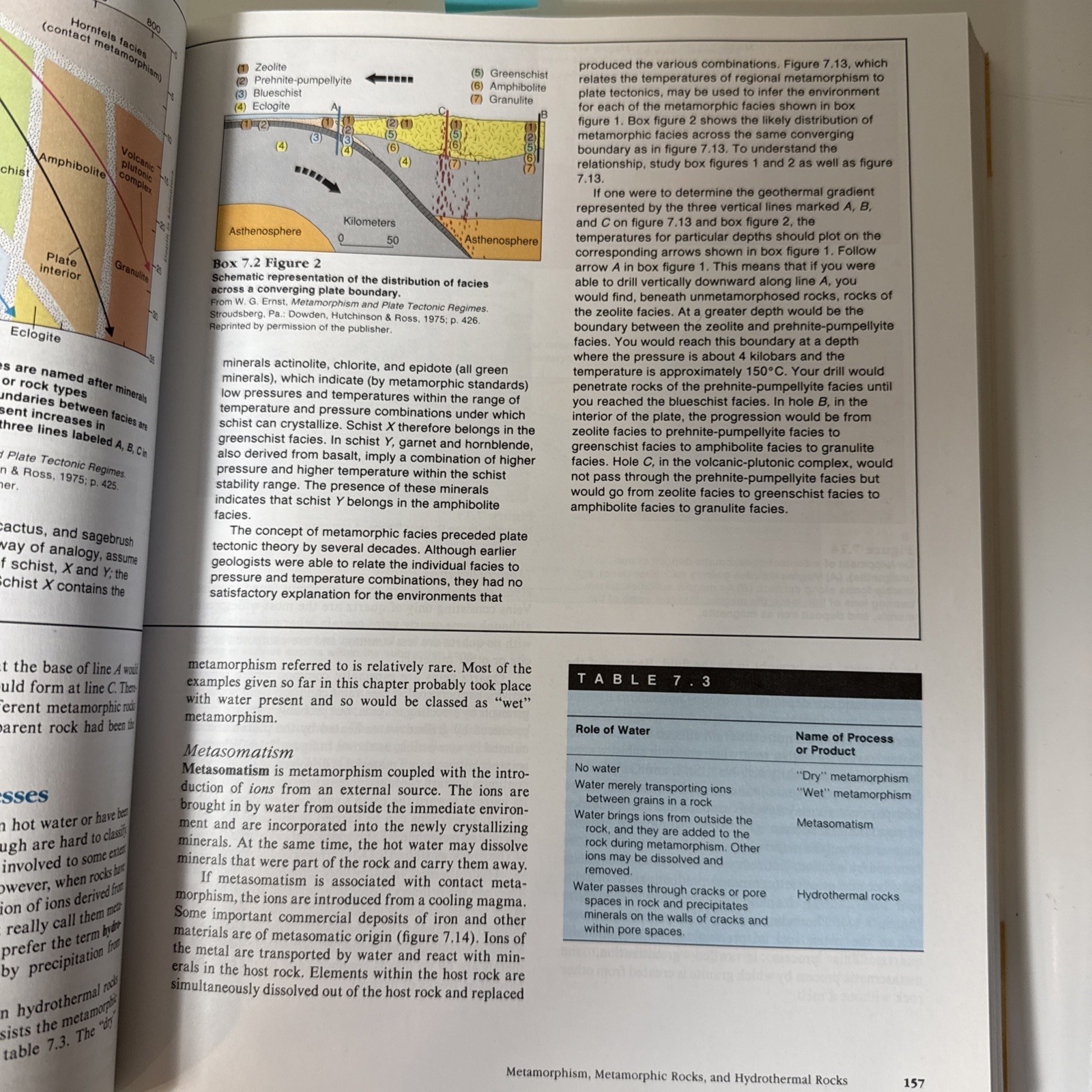 Physical Geology Perfect Charles, McGeary, David Plummer