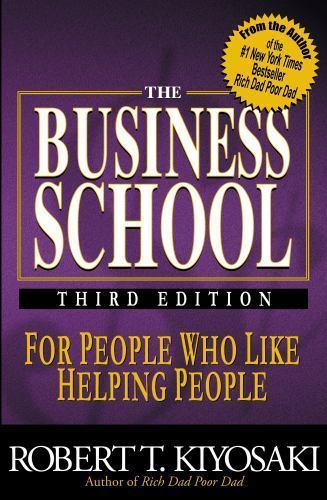 Business of the 21st Century Custom Edition for Amyway by Robert T. Kiyosaki,…