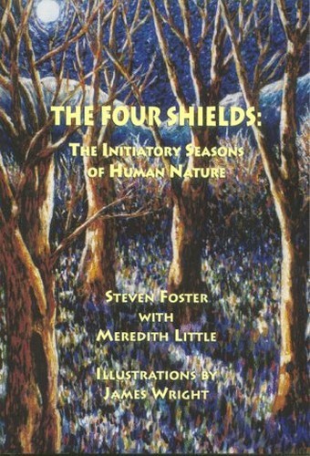 The Four Shields: The Initiatory Se…, Meredith Little
