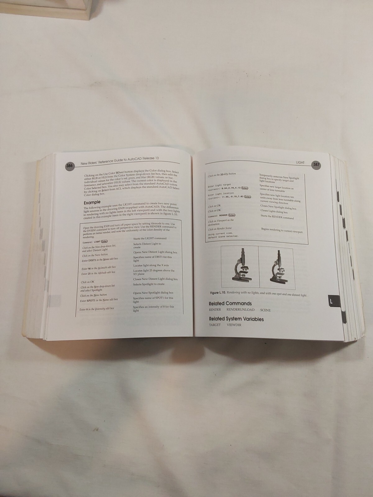 New Riders Reference Guide to AutoCAD Release 13 Hardcover Indigo Chapters