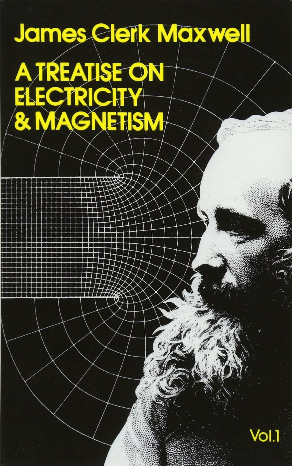 Treatise on Electricity and Magnetism, Vol. 1 Maxwell, James Clerk paperback…