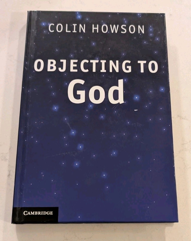 Objecting to God