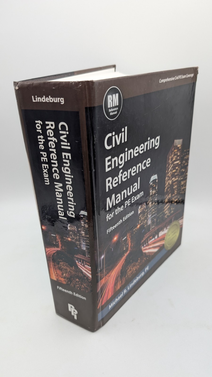 READ Civil Engineering Reference Manual for the PE Exam