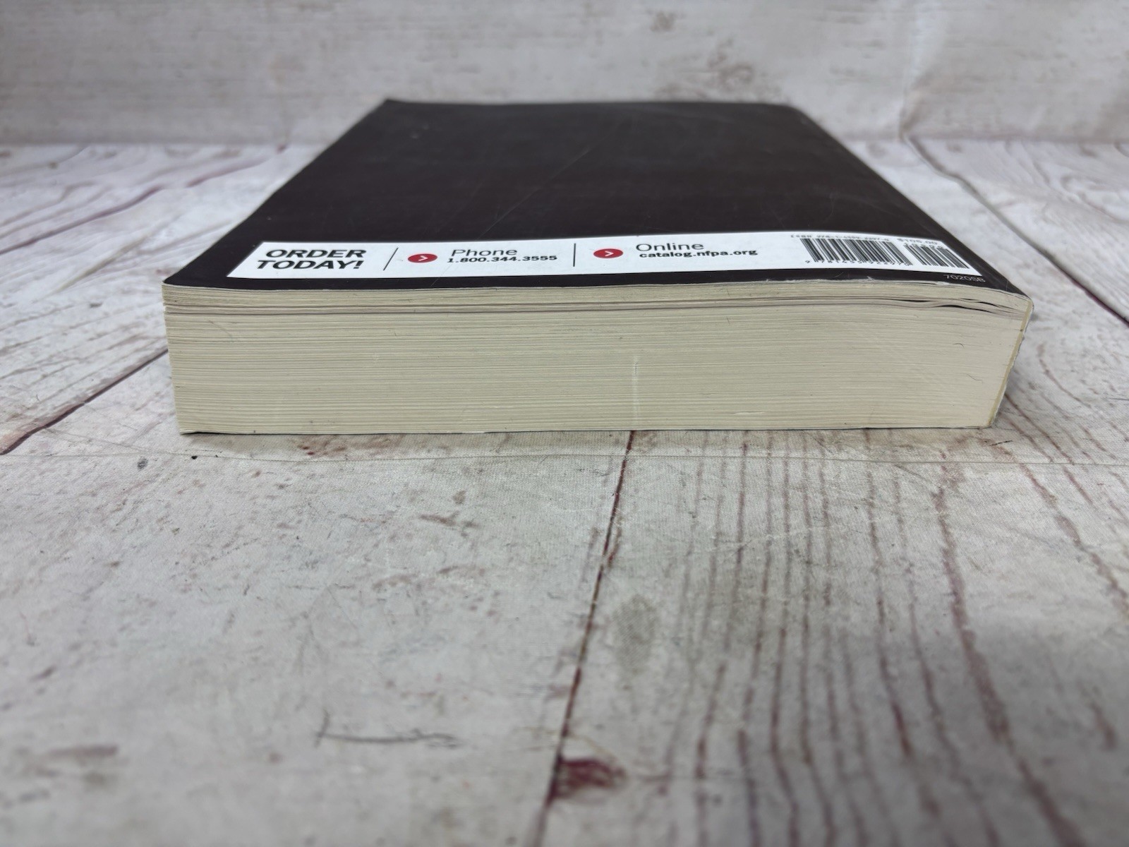 NFPA 70 National Electrical Code 2020 Edition Paperback USA (PLEASE READ NOTE)