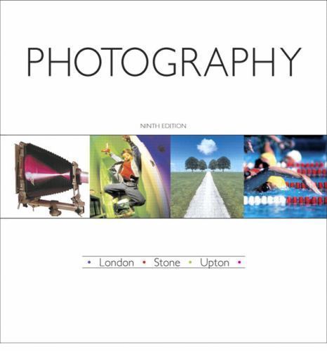 Photography by Barbara London, Jim Stone and John Upton (2007, Trade Paperback)