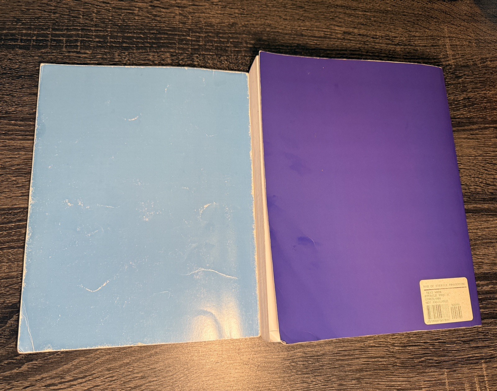 The Basics Of Sterile Processing Textbook 7th Edition and Workbook